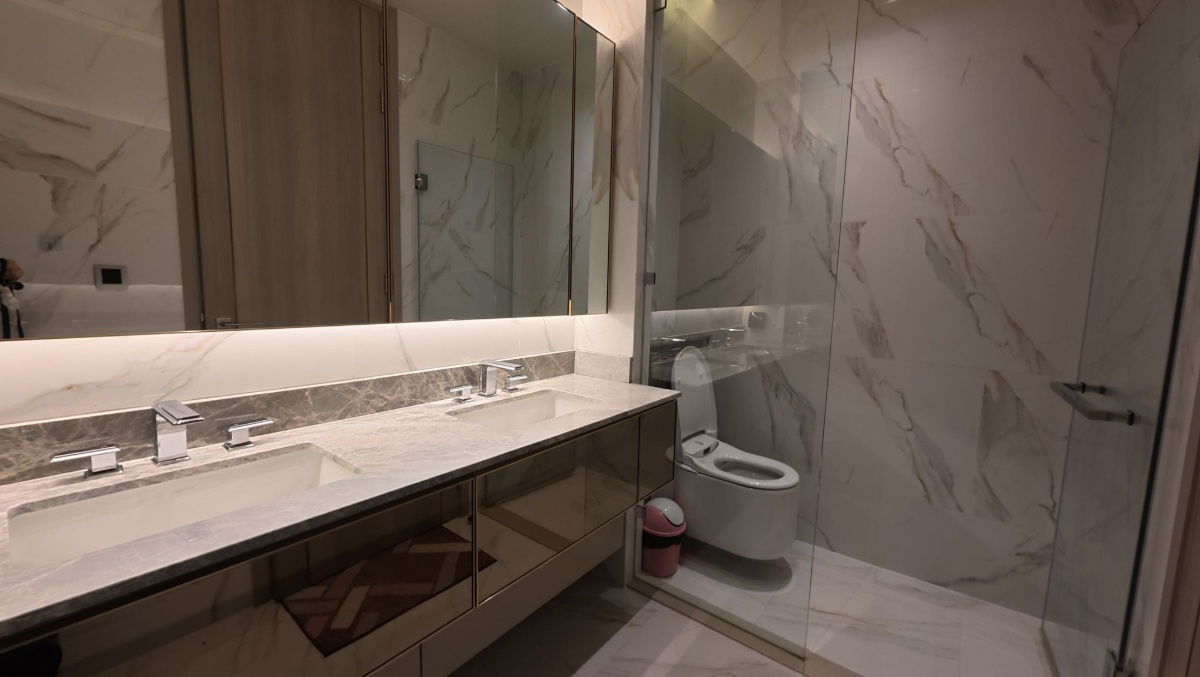 picture Condo for rent: The Reserve Sathorn, near BTS Chong Nonsi, 250,000 baht, property code: RS1824 - 19/20