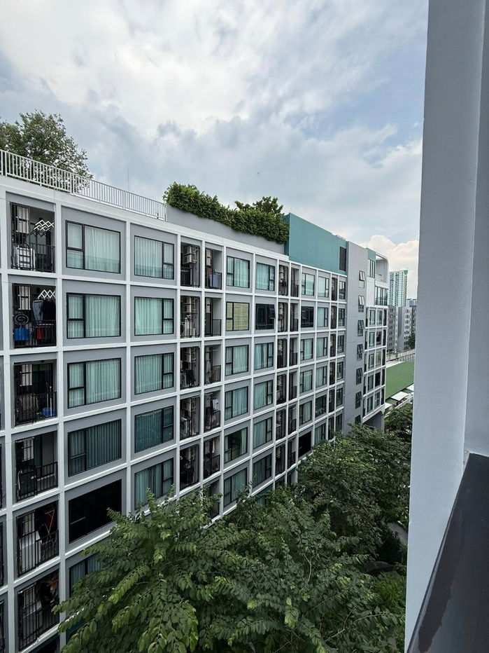 picture For rent Condo Kave Seed Kaset - 16/29