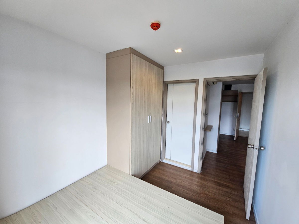 picture Tropicana Erawan Condo for sale, near BTS Erawan, 4th floor, 37.22 sq m. - 15/34
