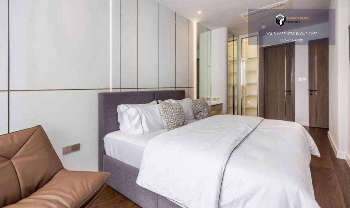 picture Supalai Icon Sathorn | Modern Style #2025091811929 - 3/18