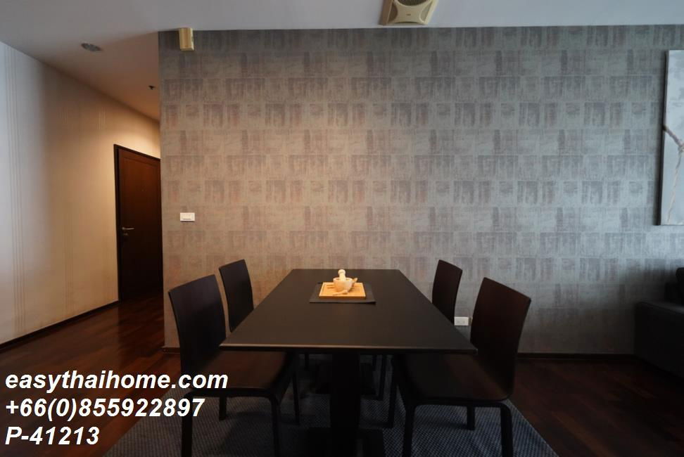 picture P-41213 Condo for rent Noble Ora fully furnished (Confirm again when visit).  - 15/16