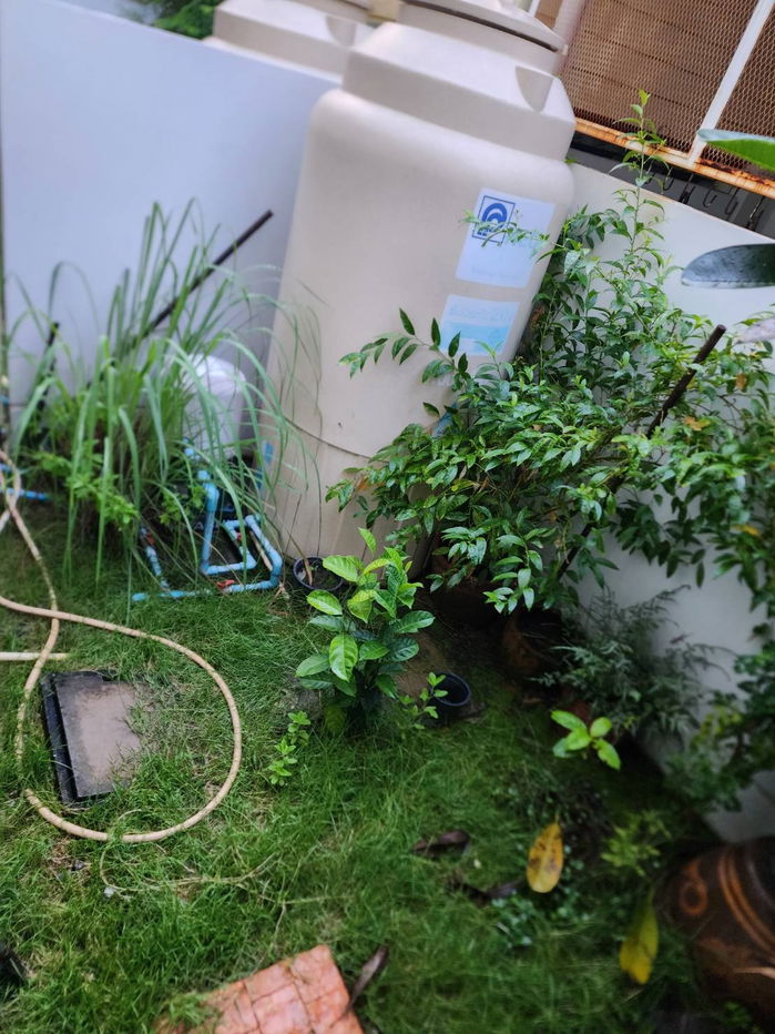 รูป  indy (3) ประชาอุทิศ 90 2 ห้องนอน3 ห้องน้ำ18 ตรว - รูปที่ 14/18