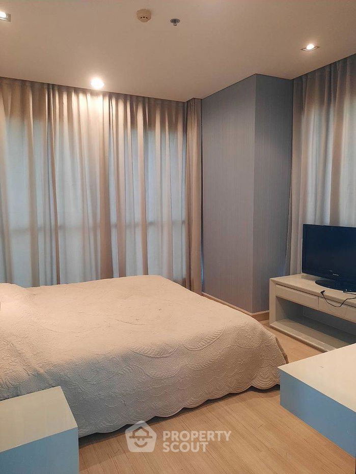 picture 2-BR Condo at The Address Phayathai near BTS Phaya Thai (ID 510200) - 9/10