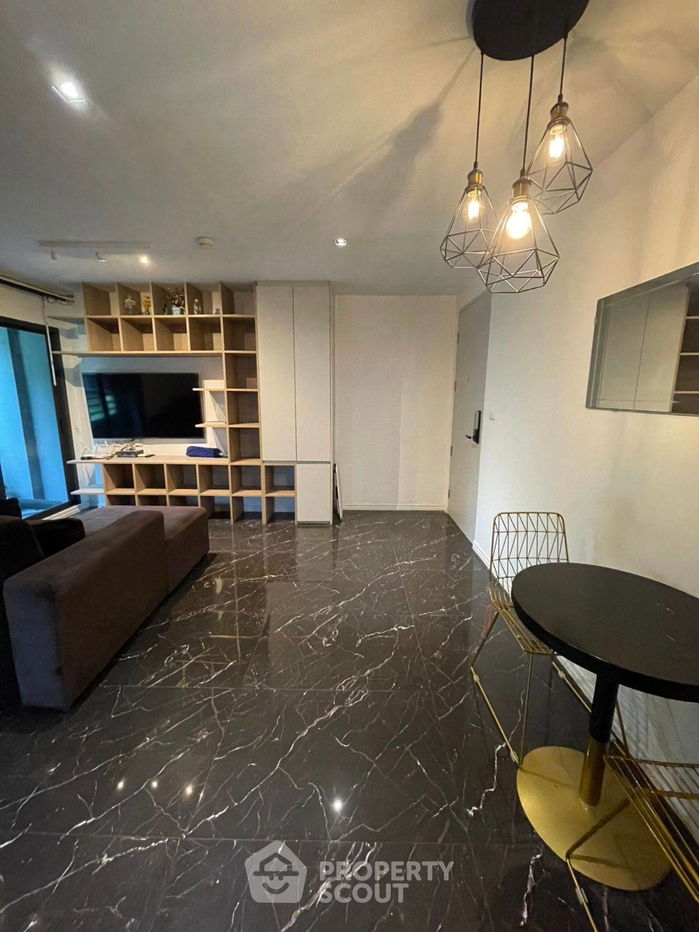 รูป คอนโด 1-ห้องนอน ที่ แอสเพน คอนโด ลาซาลล์ ใน บางนาใต้ (ID 2313216) - รูปที่ 1/6