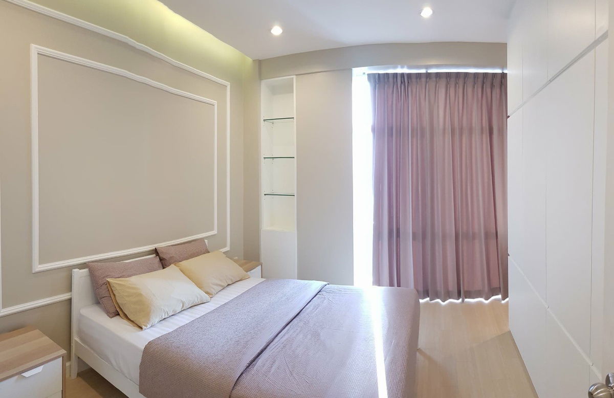 รูป ปล่อยเช่า Grand Langsuan ราคา 100,000 บาท - รูปที่ 9/15