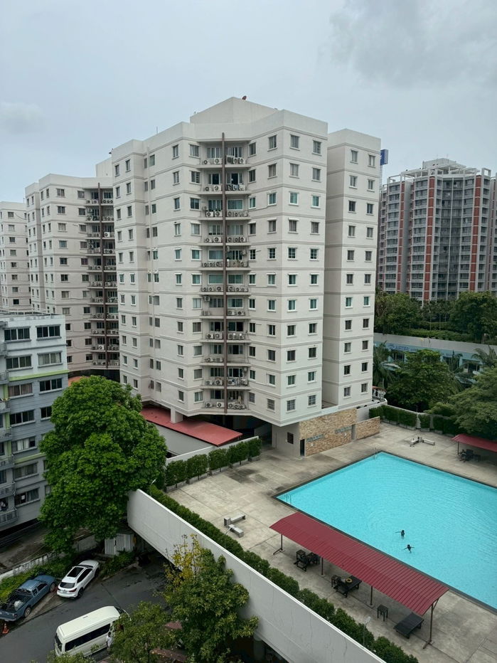 รูป LTH13216 – Condo for Sale คอนโดขาย | Fortune Condo Tower ฟอร์จูน คอนโด ทาวเวอร์ | 87 sqm | 2 Beds 2 Baths | 5.5 MB | Near BTS Chong Nonsi - รูปที่ 10/13