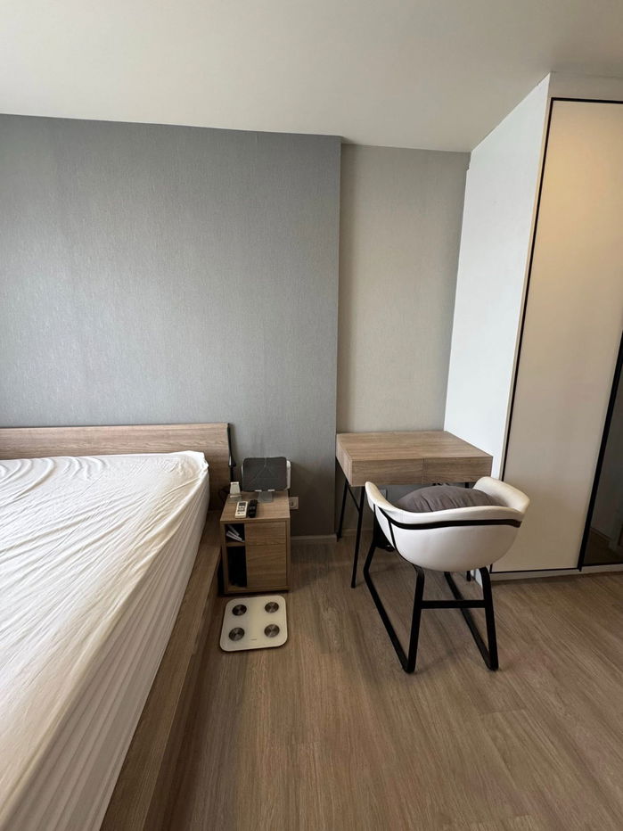 รูป S572 [ขาย] Maestro 03 Residence รัชดาซอย 3 📍 ใกล้ MRT พระราม 9  💰 ราคาขาย : 3.5 ล้านบาท (โอน 50/50) - รูปที่ 4/9