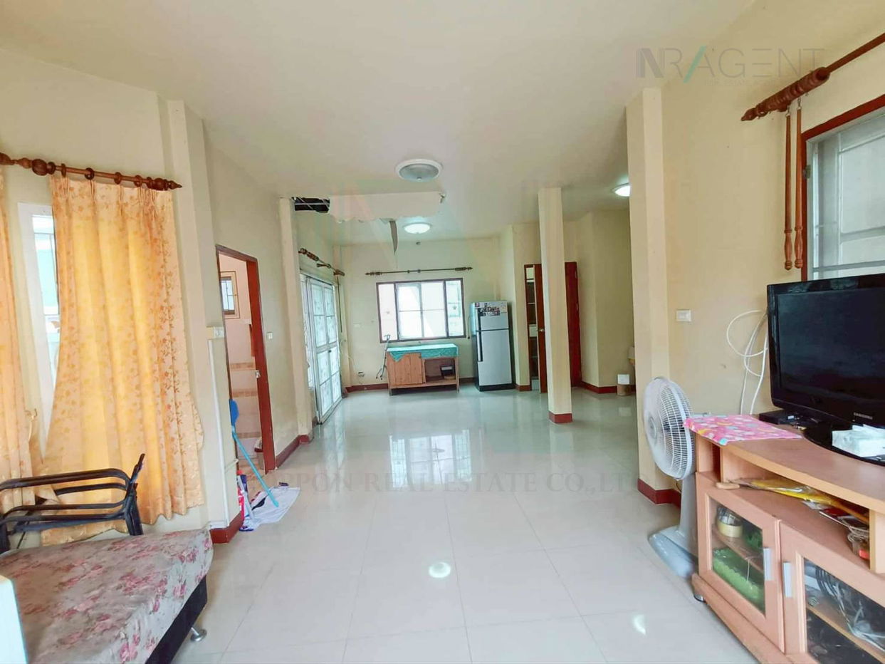 picture 📌 For Sell House PIYAWARAROM 4 2-story 3 bedroom 2 bathroom - 2/8