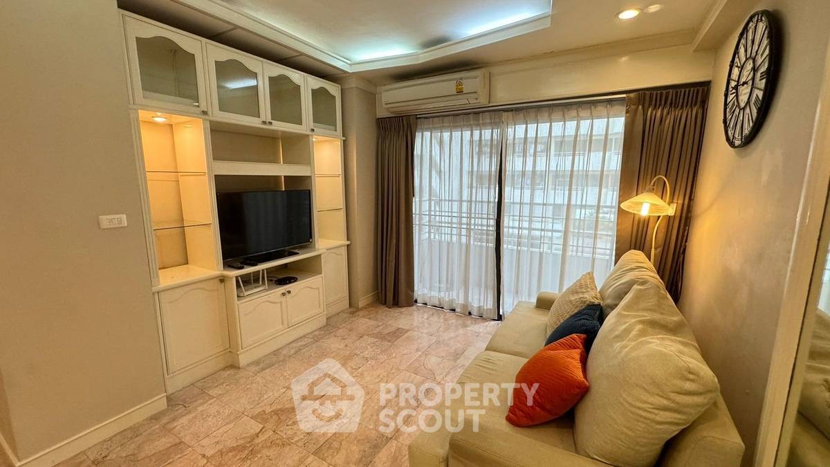 picture 1-BR Condo at Saranjai Mansion Condominium near BTS Nana (ID 2312944) - 13/24
