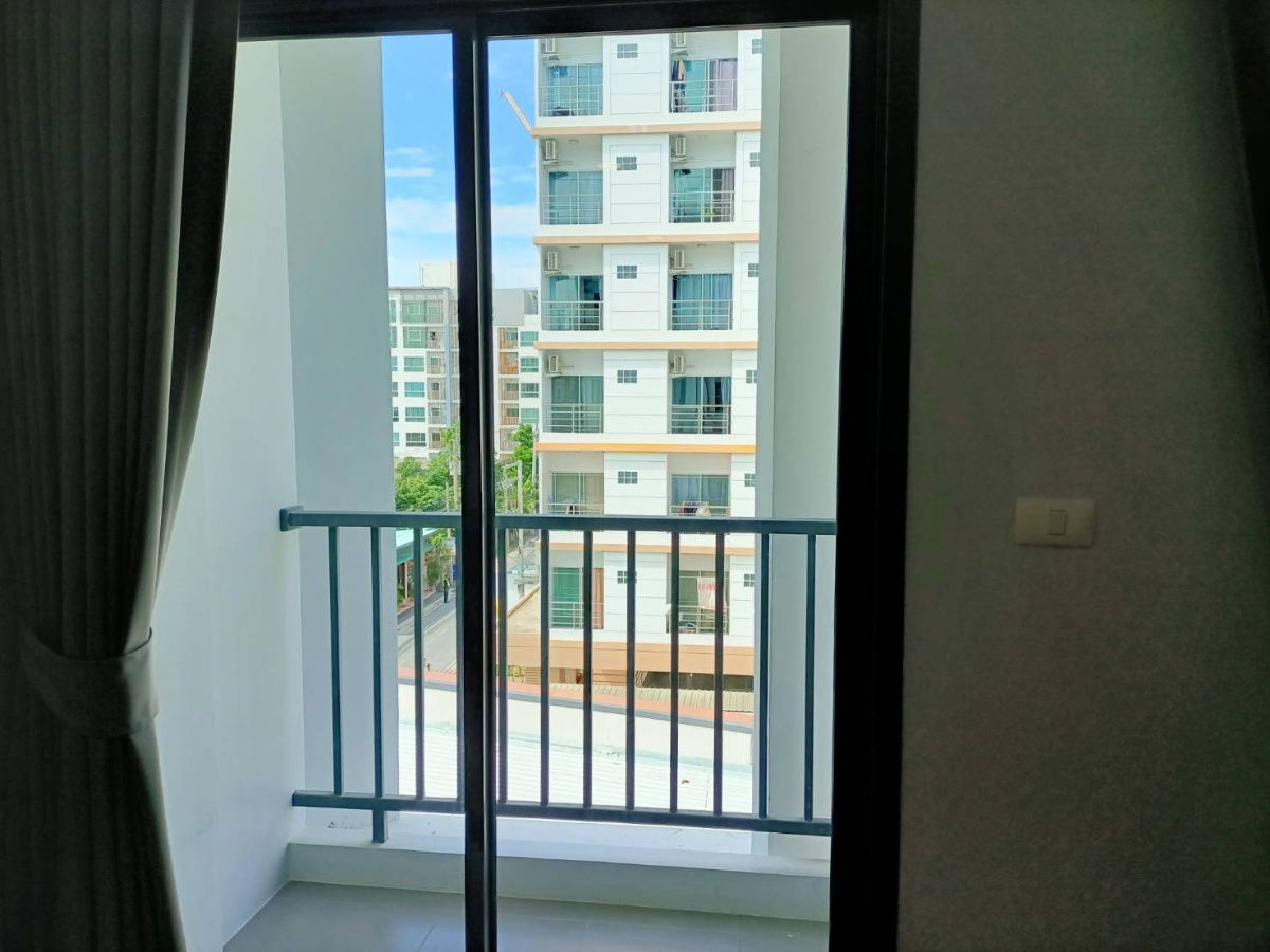 รูป 🤝🏻RB20664 ให้เช่าถูกมาก👍พราว 3 แจ้งวัฒนะ✅แอดไลน์ @mproperty( มี @ ด้วย) แอดมินตอบไว - รูปที่ 14/15