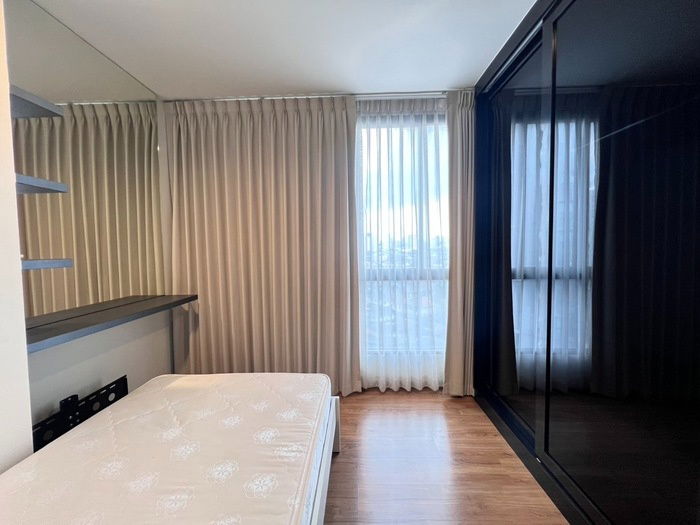 รูป 💥💥ขายห้องพร้อมอยู่!! Condo The Tree Interchange 2Bed 58.24 ตร.ม.ชั้น 10 ตึก B ใกล้ MRT เตาปูน/ บางโพ เพียง 4.99 ล้านบาท!! สนใ LINE: @atfirm💥💥 - รูปที่ 18/25