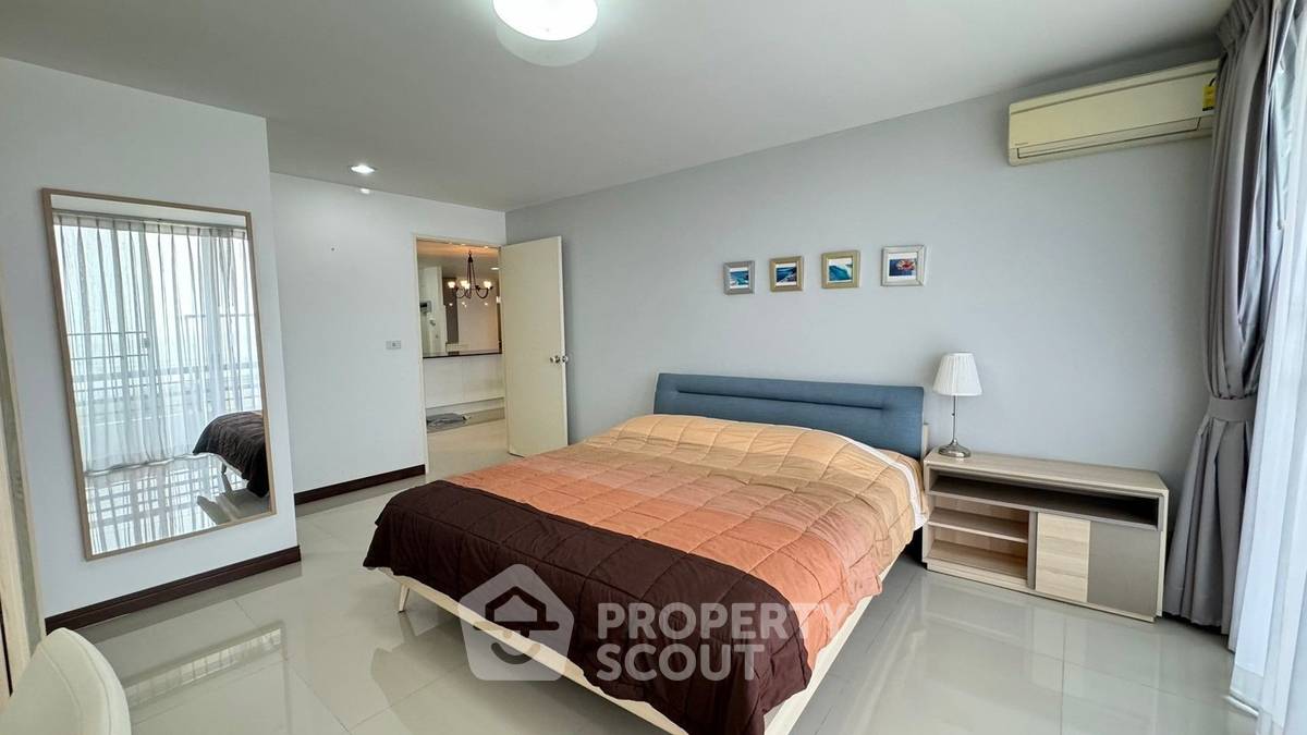 รูป คอนโด 2-ห้องนอน ที่ รามาฮาร์เบอร์วิว คอนโดมิเนียม ใน สุรศักดิ์ (ID 2312952) - รูปที่ 8/35