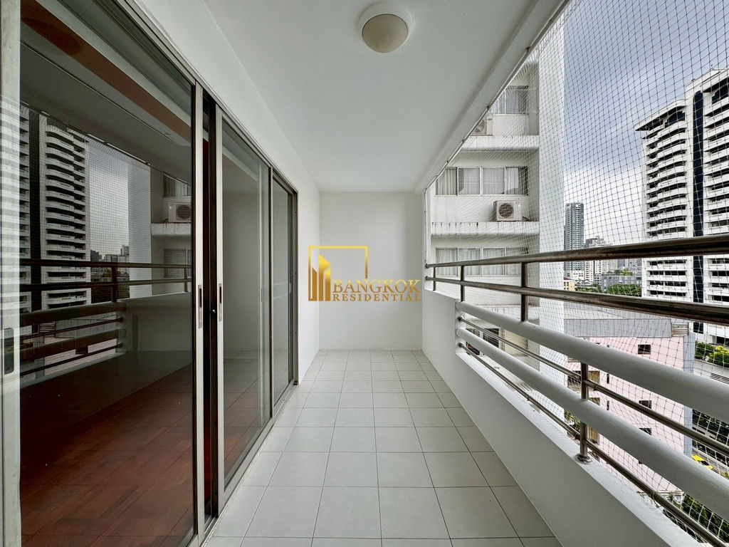 picture Regent on the Park 3 | Expansive 3 Bed Condo in Phrom Phong - BR6596CD - 5/46