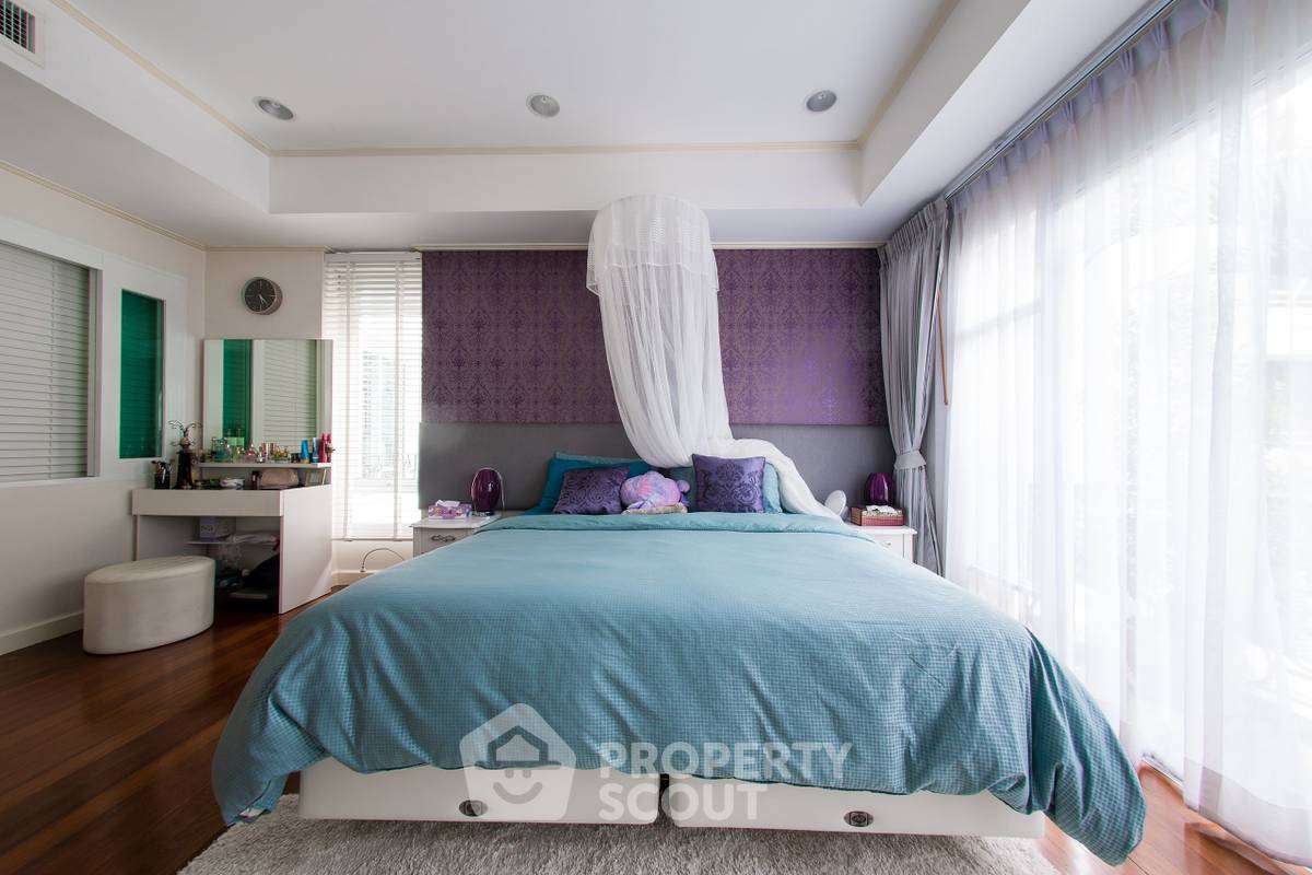 picture 2-BR Condo at La Vie En Rose Place Condominium near BTS Thong Lor (ID 2313003) - 12/21