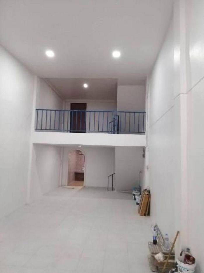 picture WS3772 🏢 Commercial property for rent — Sukhumvit 101 | Punnawithi Soi 7, only 40,000/month. - 2/8
