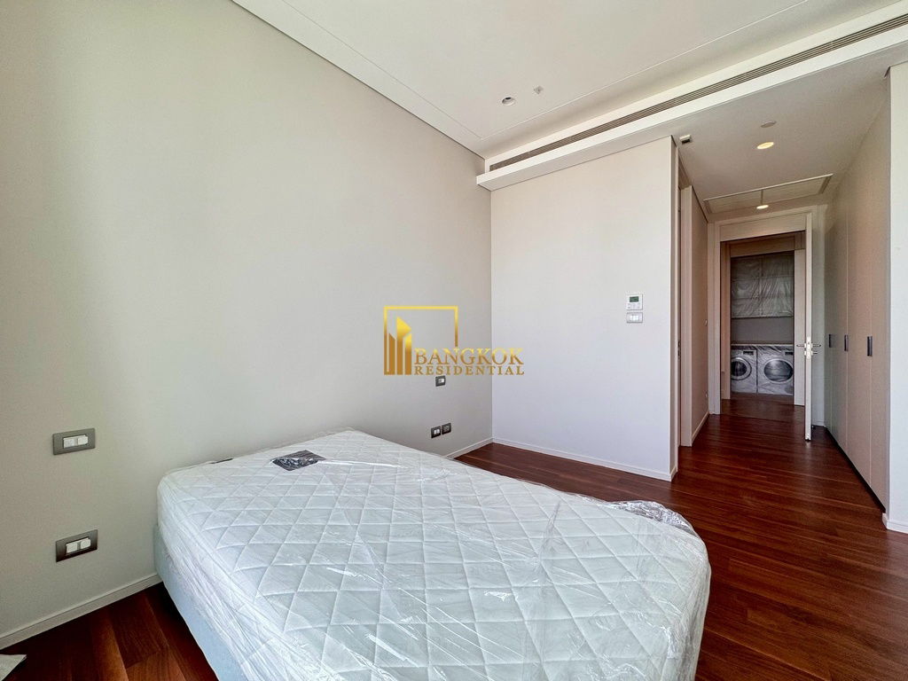 picture The Residences At Sindhorn Kempinski | Stunning 2 Bed Luxury Condo in Prime Area - BR16702CD - 19/37