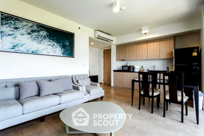 Condos for sale Pattaya Sai 3 Road : 2-BR Condo at Unixx South Pattaya close to Phratamnak (ID 997236)