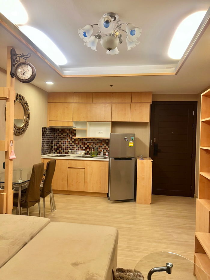 picture Urgent Sale Thru Thonglor Condo 38 Sqm Floor 18 - 13/19