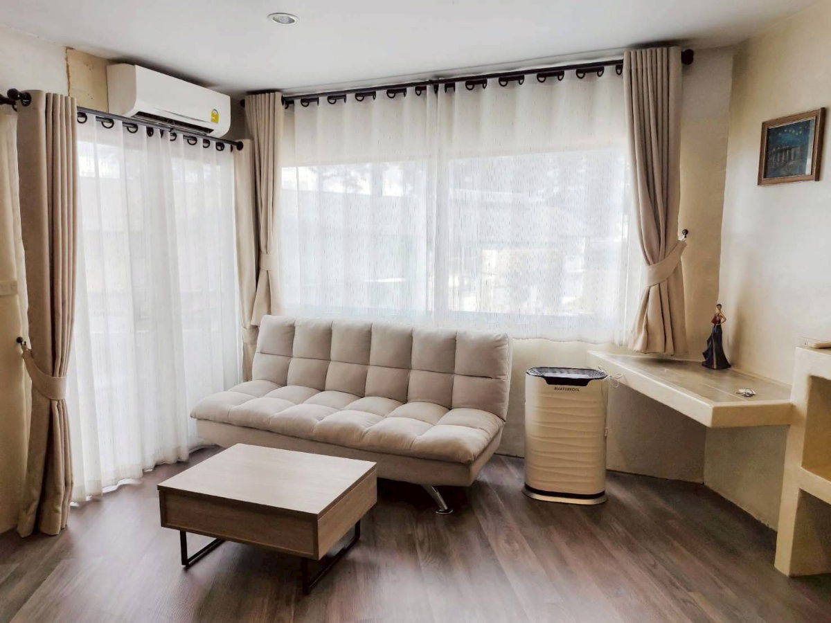 รูป ให้เช่า  Riverside condo (ริเวอร์ไซด์คอนโด) 🏢  - รูปที่ 8/18