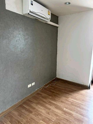 picture Fashion Island Ramintra 3km. Synphaet Hospital cheapest in the world for rent 3-story townhome 11,99 - 3/8