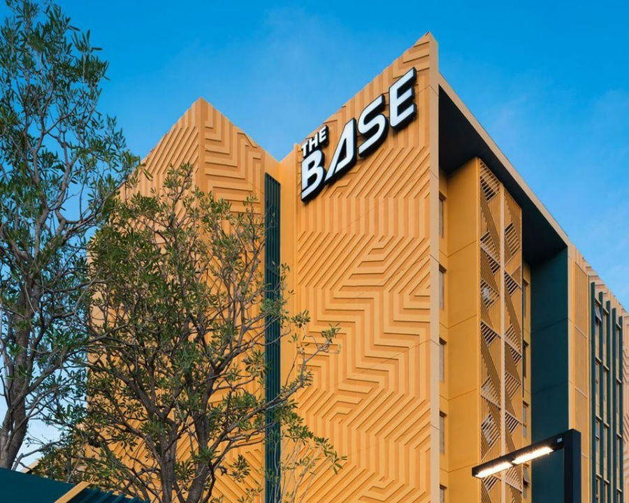รูป ปล่อยเช่าด่วน!! BTS อ่อนนุช  พร้อมเข้าอยู่ 26 ก.ย. 68 นี้ / จองก่อนได้ก่อน✨The Base Sukhumvit 50 - รูปที่ 19/21