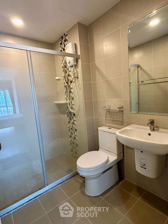 picture 1-BR Condo at Supalai Veranda Phasi Charoen Station near MRT Phasi Charoen (ID 2312872) - 9/10