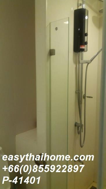 picture P-41401 Condo for rent Metro Luxe Rama 4 fully furnished (Confirm again when visit).  - 6/12