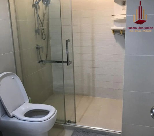 picture ✨ For Rent: Belle Grand Rama 9 ✨  💰 Only 25,000 THB/month - 5/5