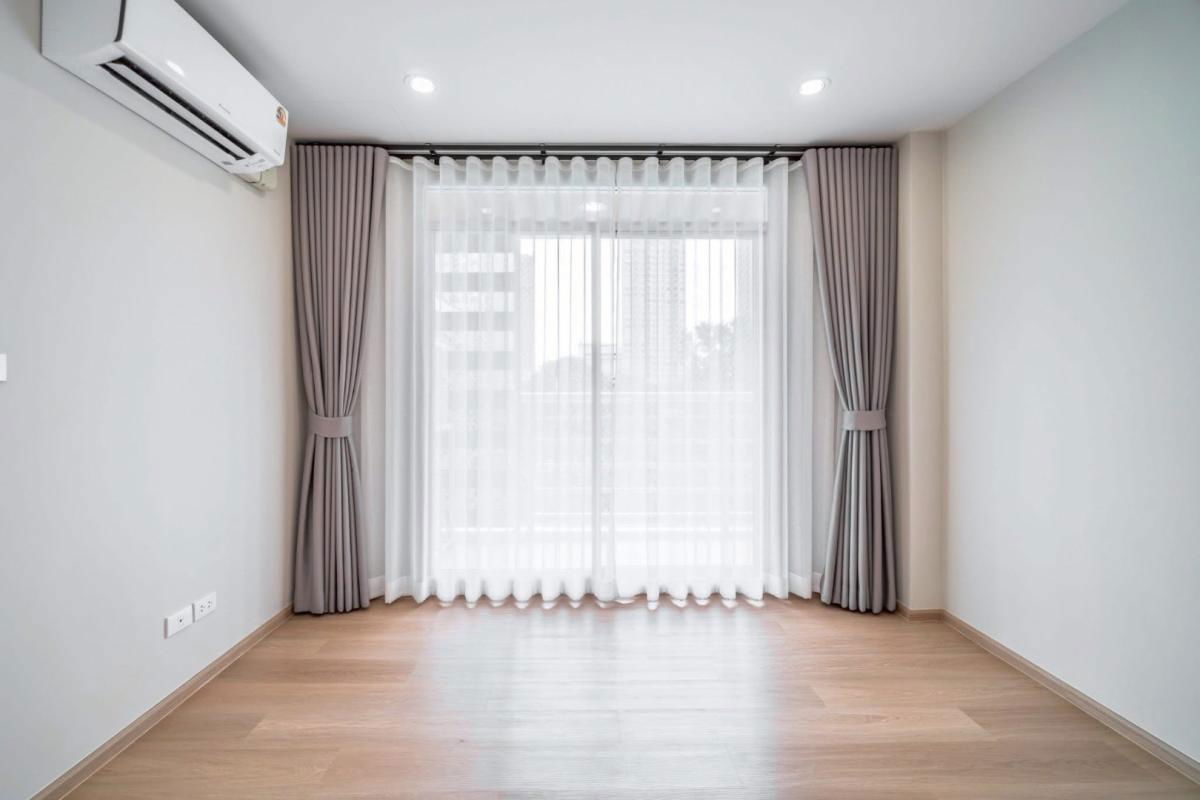 picture Urgent Sale! The Link Sukhumvit 50 1 Bed, 1 Bath (40 sq.m.) only 2.89 MB. Contact 0926905445 - 1/8