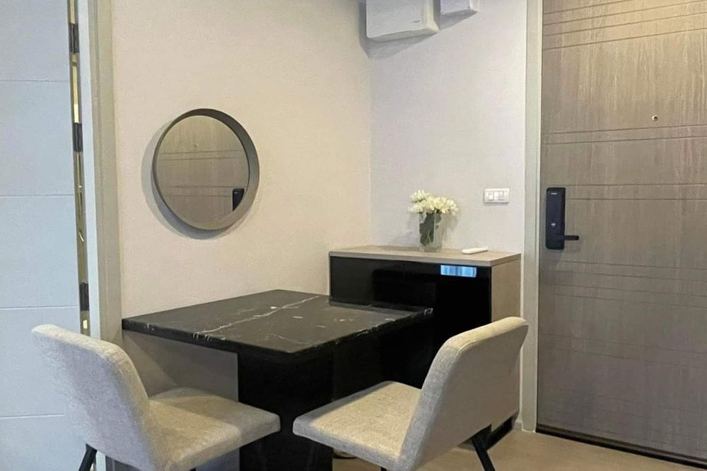 picture 🔥 Sale with tenant!!🔥 Code C20240200444..........Quintara Treehaus Sukhumvit 42, 1 bedroom, 1 bathroom, furnished, Special Deal!!📣📣 - 3/8