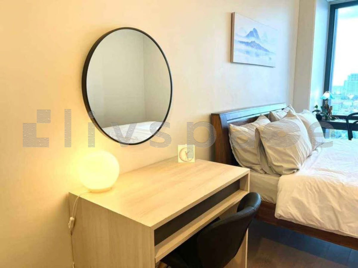 picture ▚ LB152ツ For Sale: Siamese Ratchakru – 2 Bedroom, Newly Renovated at Special Price ⭐ - 6/9