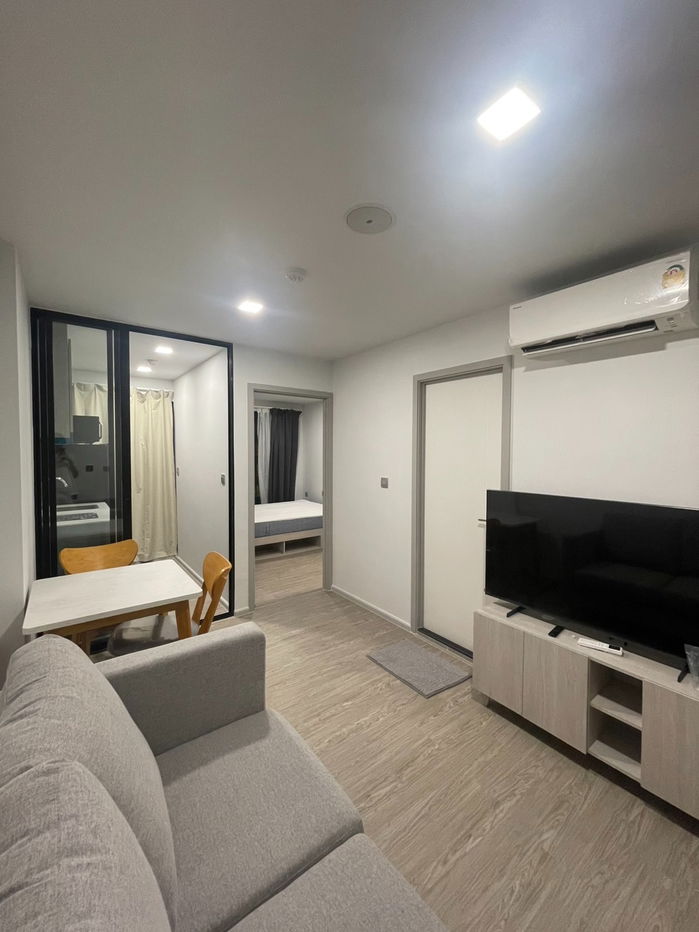 picture 1 Bedroom For Rent At Kave Seed Kaset - 1/23