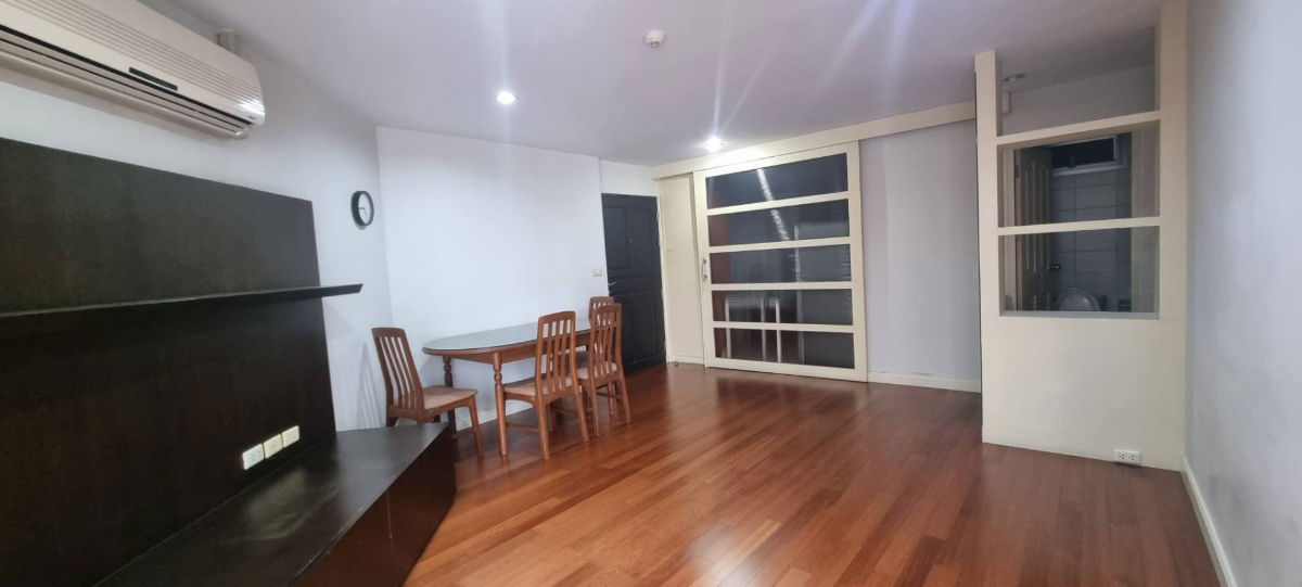 รูป ให้เช่าคอนโด เบล พาร์ค เรสซิเดนท์ ชั้น 12B ขนาด 88 ตร.ม 2 ห้องนอน 2 ห้องน้ำ #2635# - รูปที่ 4/12