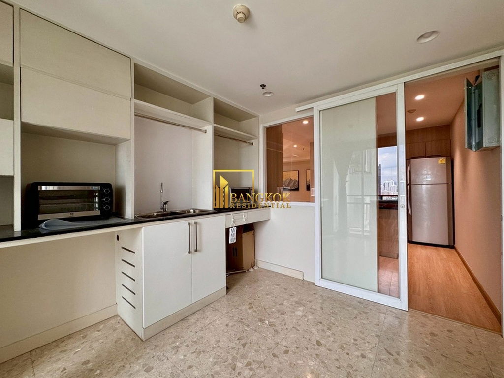 picture Nusasiri Grand Condo - Modern 3 Bedroom Condo Next to BTS - BR5204CD - 32/41