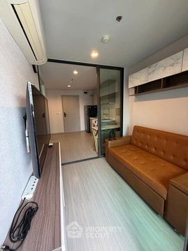 1-BR Condo at Life Ladprao near BTS Ha Yaek Lat Phrao (ID 2312431)