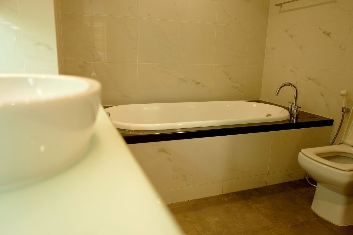 picture Condo for rent: The Legend Saladaeng, near BTS Saladaeng, 75,000 baht, property code: RS1830 - 11/25