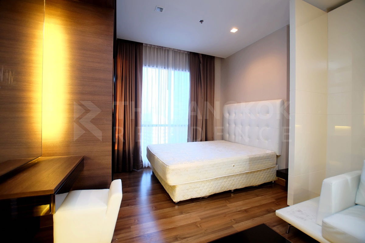 picture  💚Stylish Unit, Low-Density Living - Ivy Ampio near MRT Thailand Cultural Centre  - 2/13