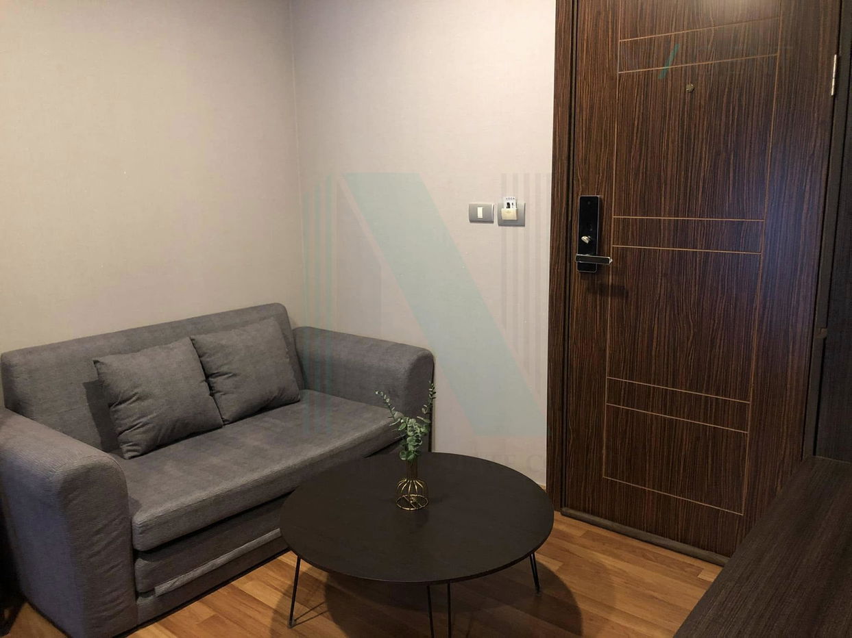 picture 📌 For Sell Condo PARC RESIDENCE @ PAHOL 67 Building C, Floor 6,1 bed room, Room size 29 sqm - 1/8