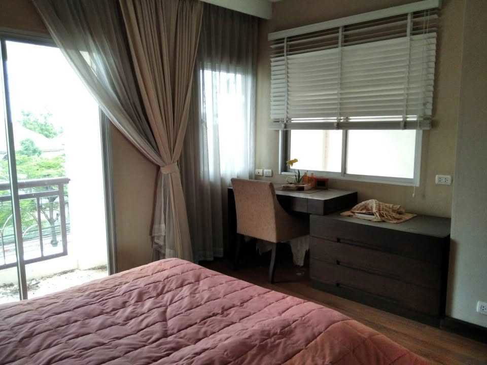 รูป st20574 ขาย  หมู่บ้าน The Balcony home  อุดมสุข - ซ.เฉลิมพระเกียรติ   - รูปที่ 6/6