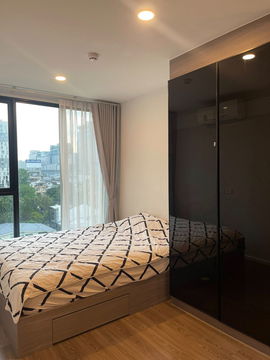 @Condorental condo for rent The Origin Ratchada - Ladprao