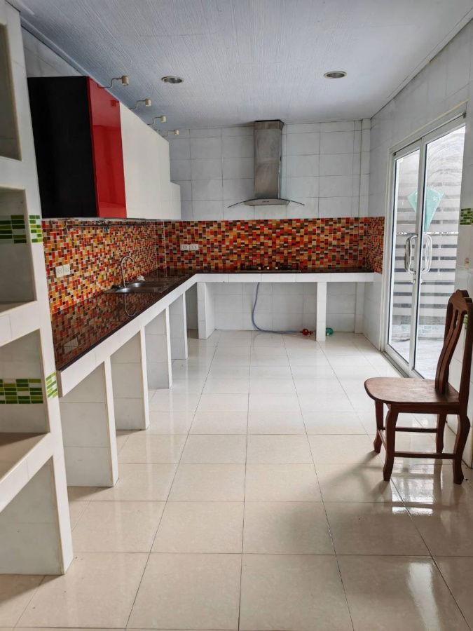 รูป 🏠 ขายบ้าน : The Plant Chaengwattana (เดอะ แพลนท์ แจ้งวัฒนะ)   รหัสทรัพย์ | 📌 LNP-H551  - รูปที่ 6/10