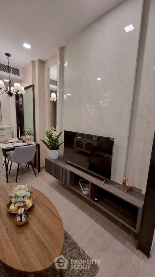 picture 1-BR Condo at One 9 Five Asoke - Rama 9 near MRT Phra Ram 9 (ID 2306033) - 5/9
