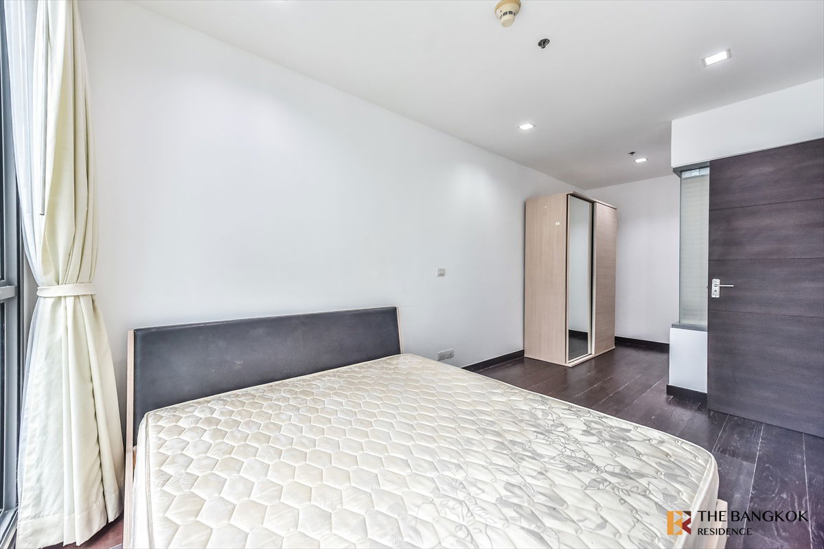 รูป  Ideo Q Phayathai ✨ ห้องสวย ตกแต่งครบ พร้อม 1 ห้องนอนใหญ่ 🛌🏻 ใกล้ BTS พญาไท  - รูปที่ 8/14