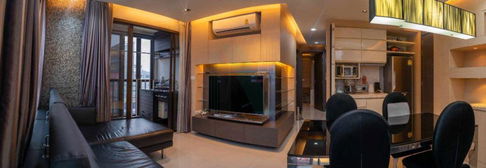 ขายคอนโด ไอดีโอ ลาดพร้าว 17 2ห้องนอน ชั้น8 อาคารB ใกล้ Central Plaza Ladprao