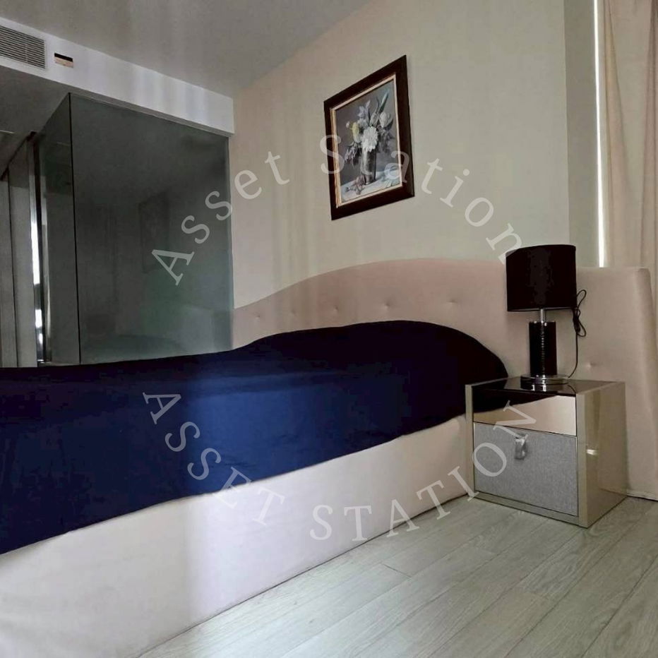 รูป 💥 ห้องวิวเมืองสวย!💥 @ The Room Sukhumvit 21 พร้อมส่วนกลางครบ🏢✨ - รูปที่ 3/18