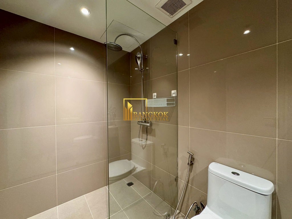 รูป The Natural Place Suite | Spacious 2 Bedroom Condo For Rent - BR15394CD - รูปที่ 20/42