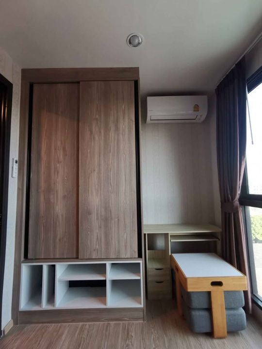รูป S574 [ขาย] The Excel Hideaway Sukhumvit 50  📍 ใกล้ BTS อ่อนนุช 💰 ราคาขาย : 1.95 ล้านบาท - รูปที่ 13/17