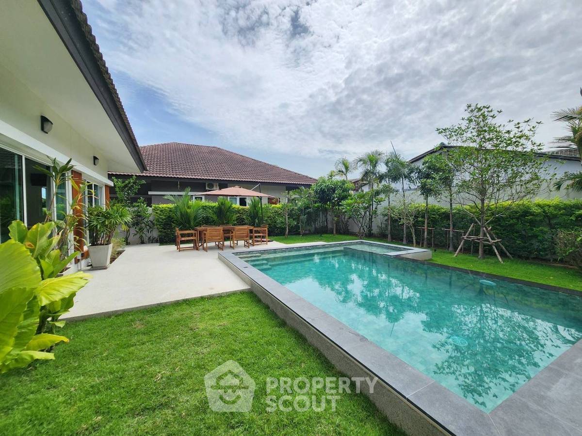 รูป บ้าน 3-ห้องนอน ที่ บ้านปณาลี บ้านนา วิลเลจ ใกล้ ห้วยใหญ่ (ID 2313112) - รูปที่ 35/39