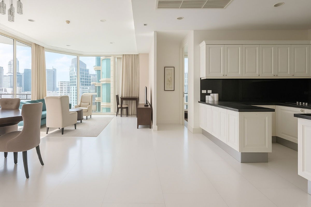picture 3-bedroom condo for sale at Royce Private Residences - 5/23