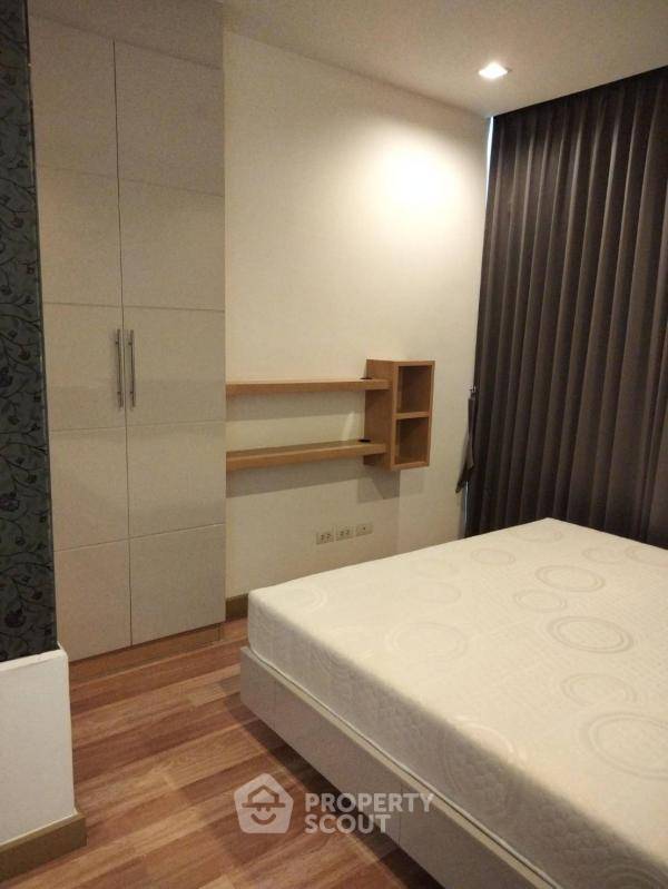 picture 1-BR Condo at Ideo Verve Sukhumvit near BTS On Nut (ID 1991548) - 8/11